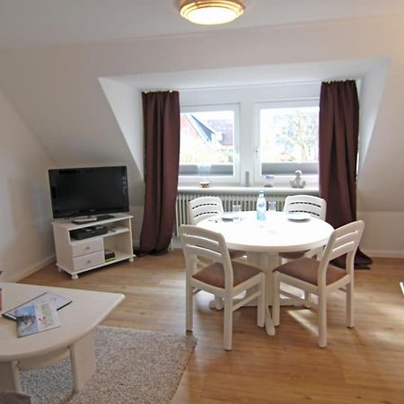 Brise 2 Apartment Wenningstedt-Braderup Екстериор снимка
