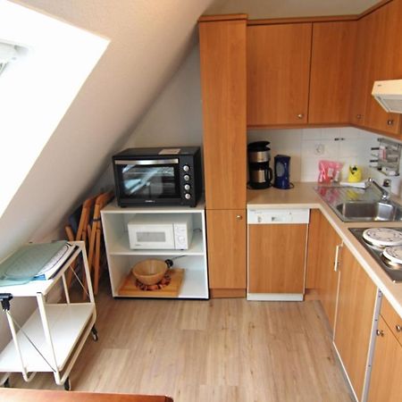 Brise 2 Apartment Wenningstedt-Braderup Екстериор снимка