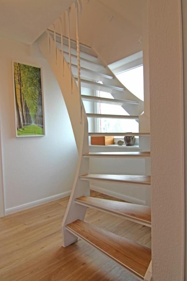 Brise 2 Apartment Wenningstedt-Braderup Екстериор снимка