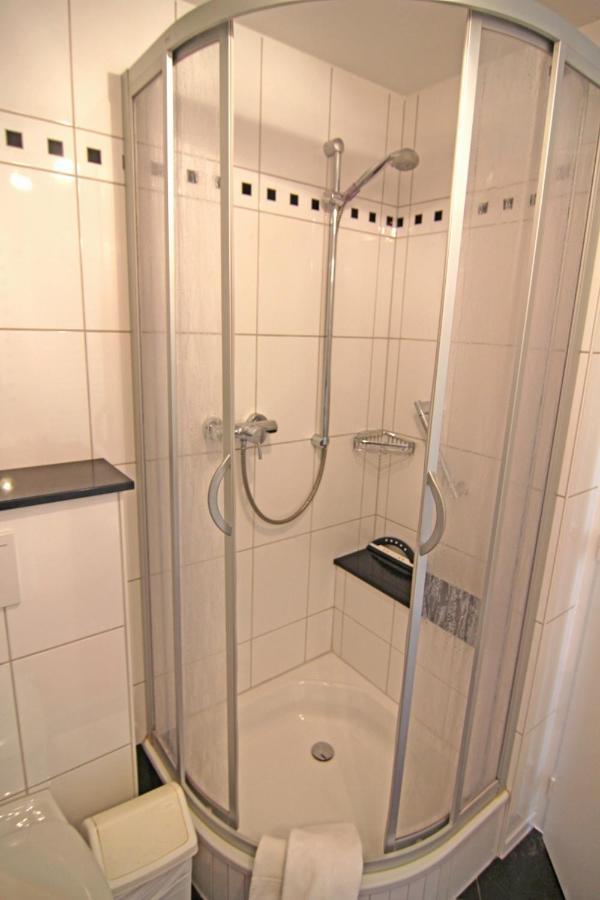 Brise 2 Apartment Wenningstedt-Braderup Екстериор снимка