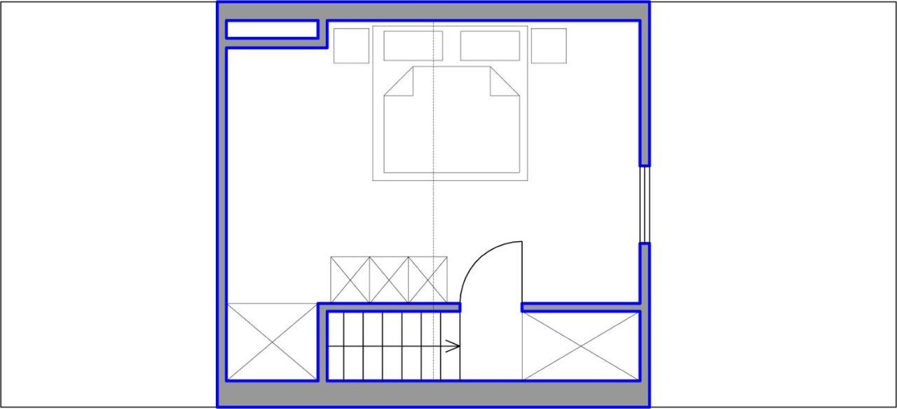 Brise 2 Apartment Wenningstedt-Braderup Екстериор снимка